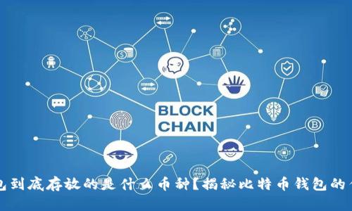 比特币钱包到底存放的是什么币种？揭秘比特币钱包的作用和类型