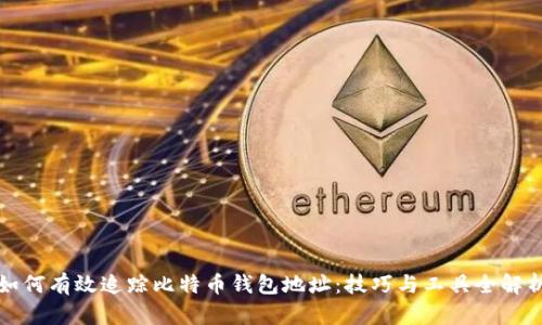 如何有效追踪比特币钱包地址：技巧与工具全解析
