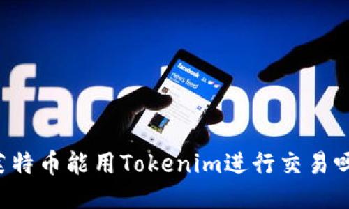 莱特币能用Tokenim进行交易吗？