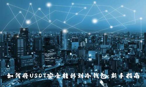如何将USDT安全转移到冷钱包：新手指南