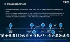 如何安全使用BRD比特币钱包APK：你必须知道的一