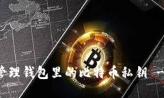 如何安全管理钱包里的比特币私钥 - 全面指南