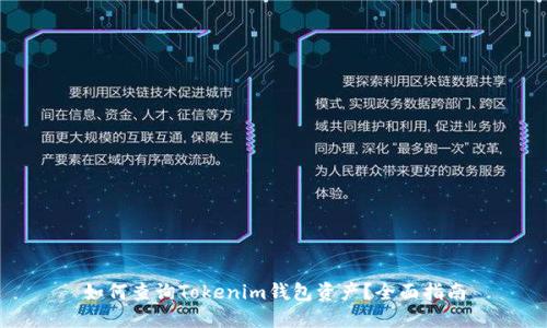 如何查询Tokenim钱包资产？全面指南