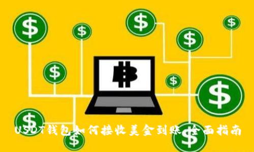 USDT钱包如何接收美金到账：全面指南