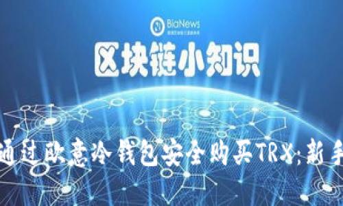 如何通过欧意冷钱包安全购买TRX：新手指南