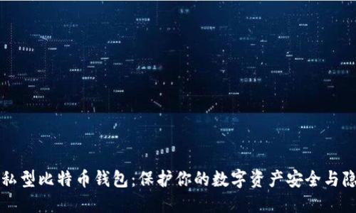 隐私型比特币钱包：保护你的数字资产安全与隐私