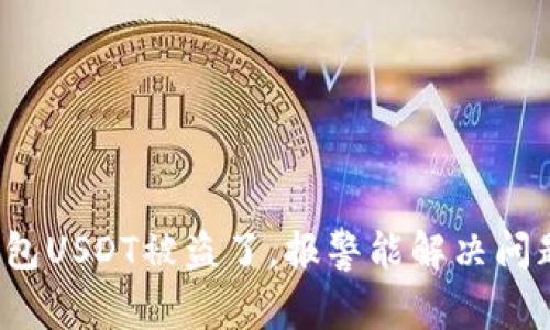 TP钱包USDT被盗了，报警能解决问题吗？