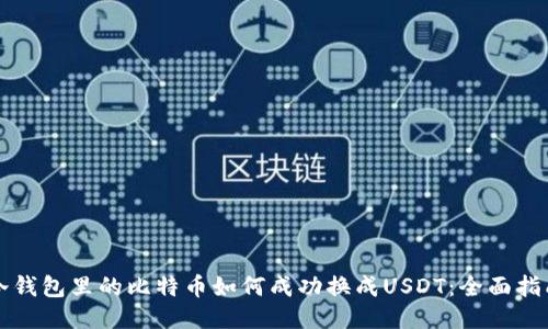冷钱包里的比特币如何成功换成USDT：全面指南