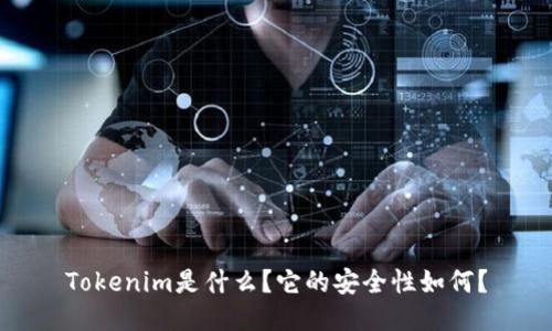 Tokenim是什么？它的安全性如何？