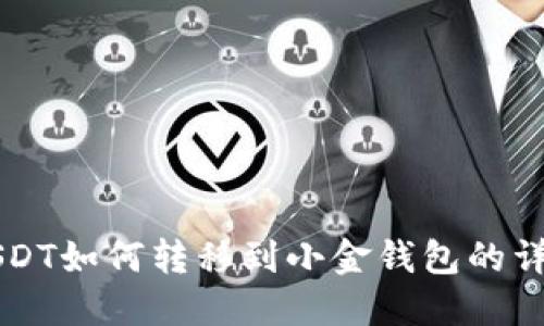 中币USDT如何转移到小金钱包的详尽指南
