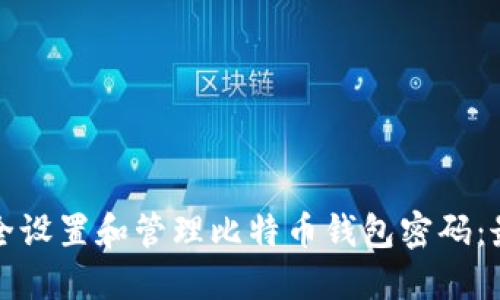 如何安全设置和管理比特币钱包密码：最全指导