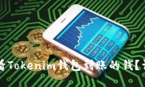 如何查看Tokenim钱包到账的钱？详细指南