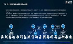 收到泰达币钱包短信的原因解析与应对措施