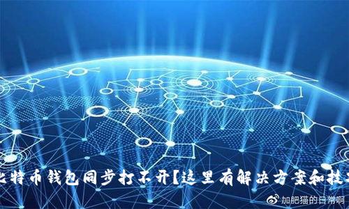 比特币钱包同步打不开？这里有解决方案和技巧