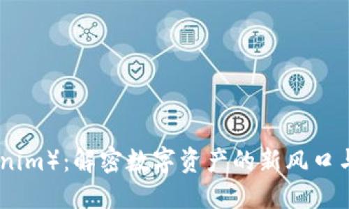 链克（Tokenim）：解密数字资产的新风口与未来趋势