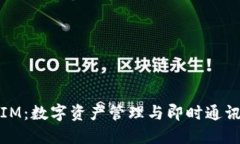 比太钱包与IM：数字资产管理与即时通讯的完美结
