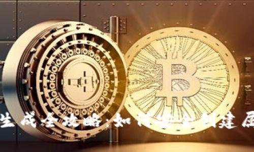 比特币钱包地址生成全攻略：如何安全创建属于你的数字钱包