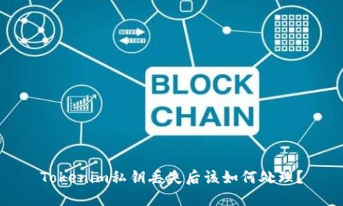 Tokenim私钥丢失后该如何处理？