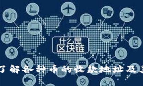 Tokenim：了解各种币的收款地址及其使用攻略