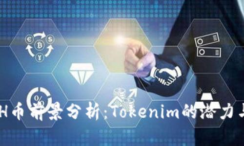 KCASH币前景分析：Tokenim的潜力与挑战