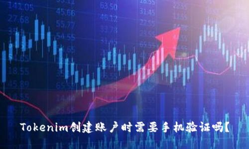 Tokenim创建账户时需要手机验证吗？