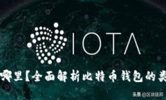 比特币钱包在哪里？全面解析比特币钱包的类型