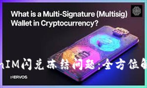 如何解决TokenIM闪兑冻结问题：全方位解析与应对策略