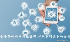 如何安全备份比特币钱包密码：从新手到高手的