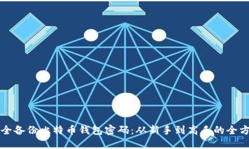 如何安全备份比特币钱包密码：从新手到高手的全方位指南