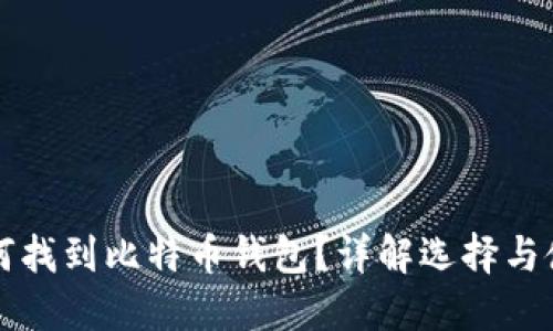 如何找到比特币钱包？详解选择与使用