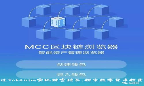 如何通过Tokenim实现财富增长：探索数字货币投资新机遇