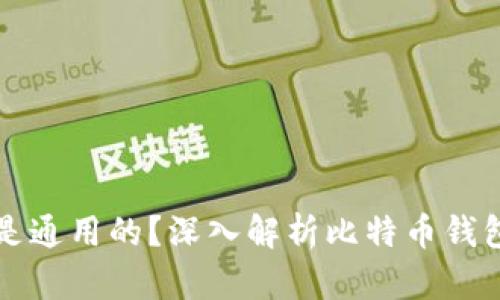 比特币钱包是不是通用的？深入解析比特币钱包类型与选择指南
