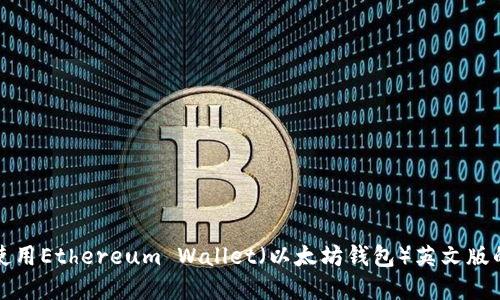 如何选择和使用Ethereum Wallet（以太坊钱包）英文版的全方位指南