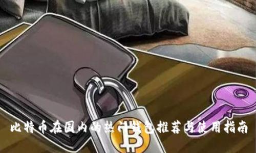 比特币在国内的热门钱包推荐与使用指南