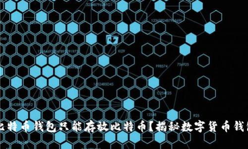 为什么比特币钱包只能存放比特币？揭秘数字货币钱包的秘密