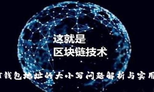 USDT钱包地址的大小写问题解析与实用指南