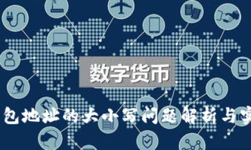 USDT钱包地址的大小写问题解析与实用指南