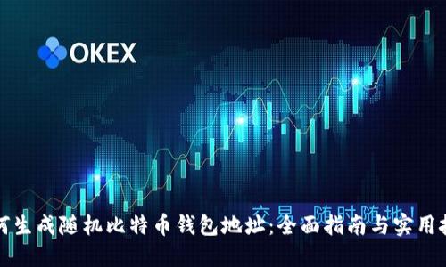 如何生成随机比特币钱包地址：全面指南与实用技巧