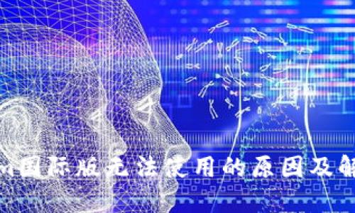tokenim国际版无法使用的原因及解决方案