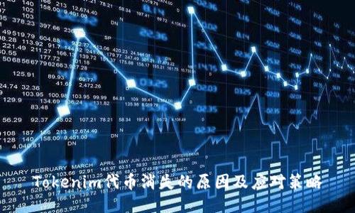 Tokenim代币消失的原因及应对策略