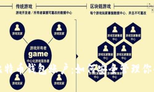 全面解析比特币钱包账户：如何安全管理你的数字资产