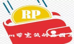 探究Tokenim带宽低的原因与解决方案