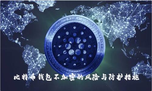 比特币钱包不加密的风险与防护措施