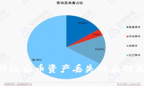 Tokenim钱包升级后币资产丢失的应对策略与解决方案