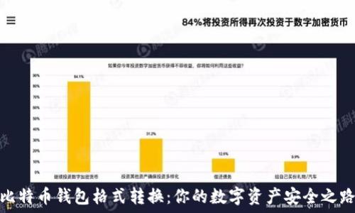   
比特币钱包格式转换：你的数字资产安全之路