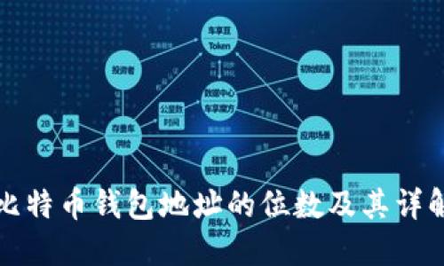 比特币钱包地址的位数及其详解