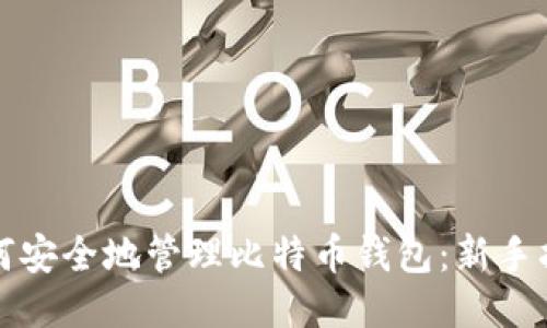 如何安全地管理比特币钱包：新手指南