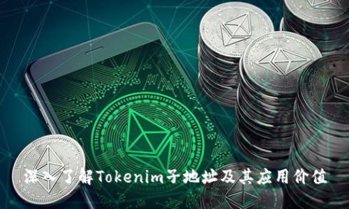 深入了解Tokenim子地址及其应用价值