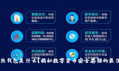 IM冷热钱包是什么？揭秘数字货币安全存储的最佳选择