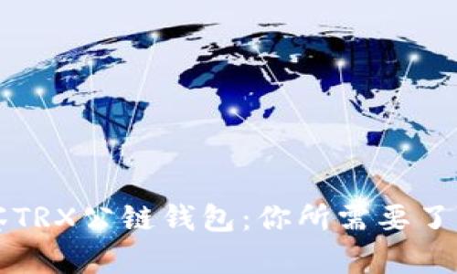 深入观察TRX公链钱包：你所需要了解的一切